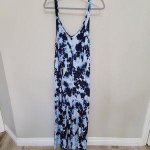 Torrid Super Soft Tye-Dy Romper